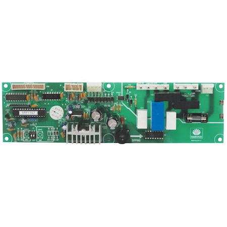 Master-Bilt Main Pcb For  - Part# 02-72611 02-72611